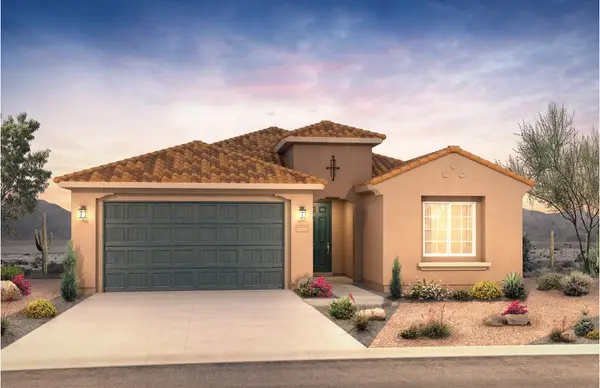 21 Goldentail, Santa Fe, NM 87508