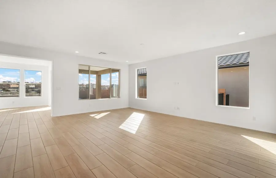 21 Goldentail, Santa Fe, NM 87508 - #3