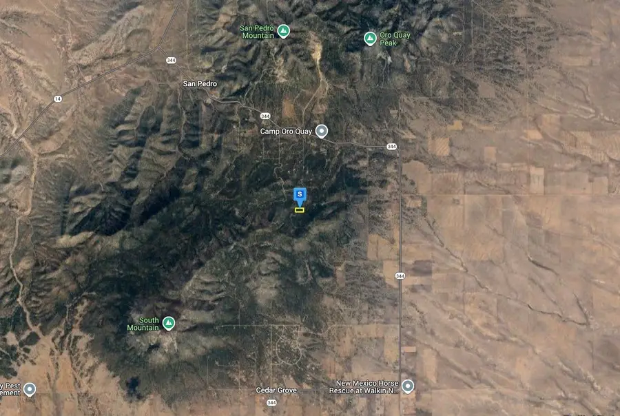 185 Avenida Del Monte, Sandia Park, NM 87047 - Image #3