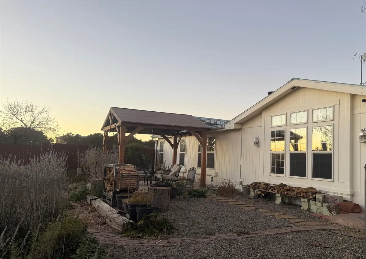 18 Avenida Angeles, Santa Fe, NM 87505 - Image #1