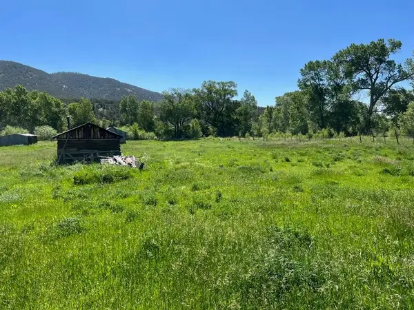 17,21,61 Cr 251, Vallecitos, NM 87581