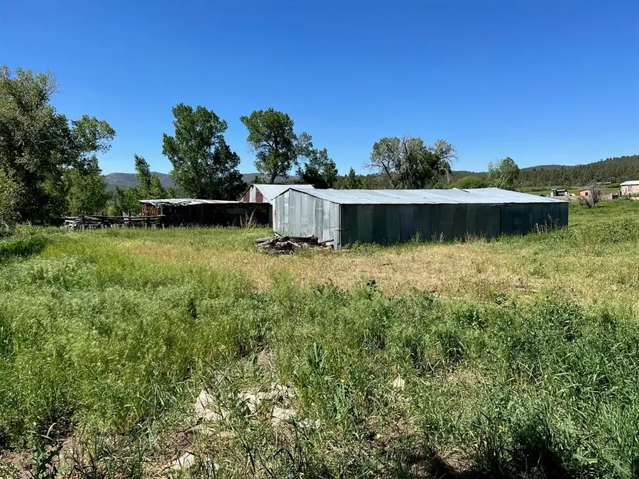 17,21,61 Cr 251, Vallecitos, NM 87581 - Image #2