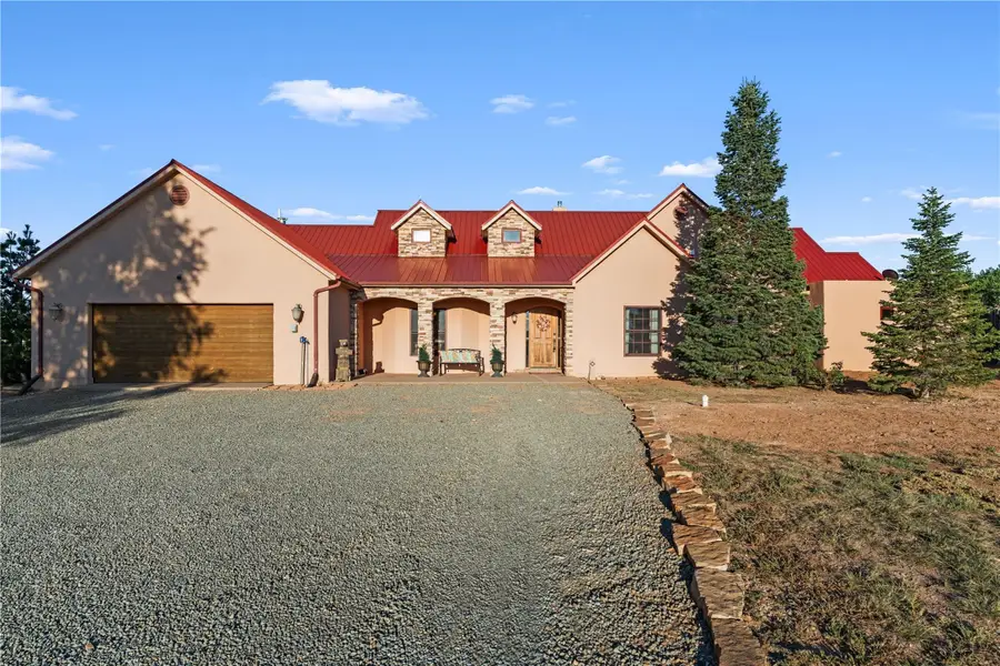 57 A Southfork #A, Santa Fe, NM 87508 - Image #2