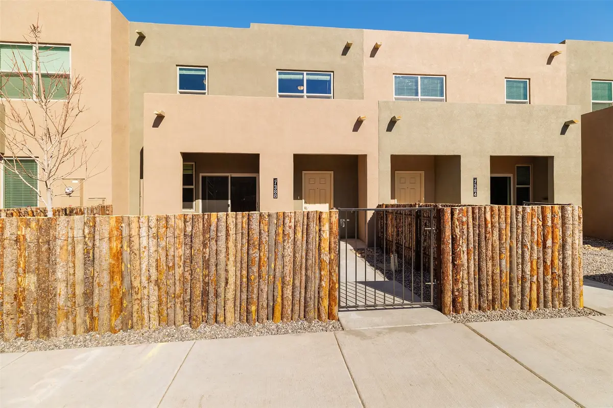 7312 Contenta Ridge Loop, Santa Fe, NM 87507 - Image #1