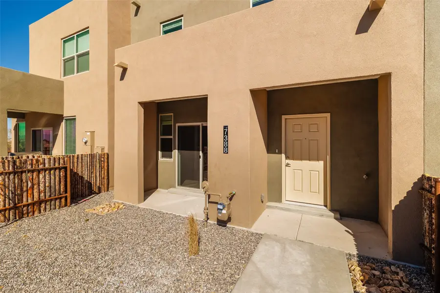 7312 Contenta Ridge Loop, Santa Fe, NM 87507 - Image #2