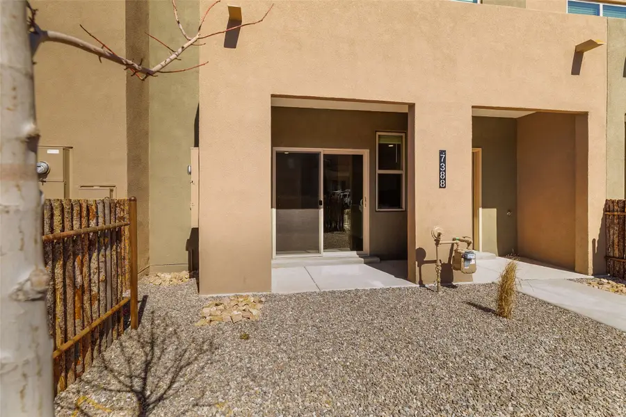 7312 Contenta Ridge Loop, Santa Fe, NM 87507 - Image #3