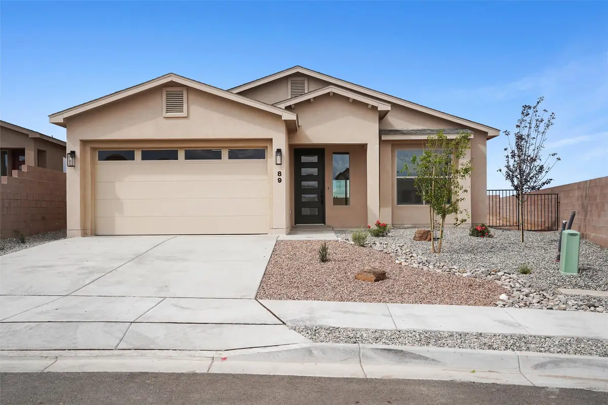 71 Cadena Loop, Los Alamos, NM 87547 - Image #1