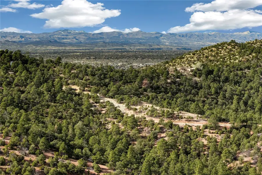 4A Ponderosa Ridge Road, Santa Fe, NM 87505 - Image #3