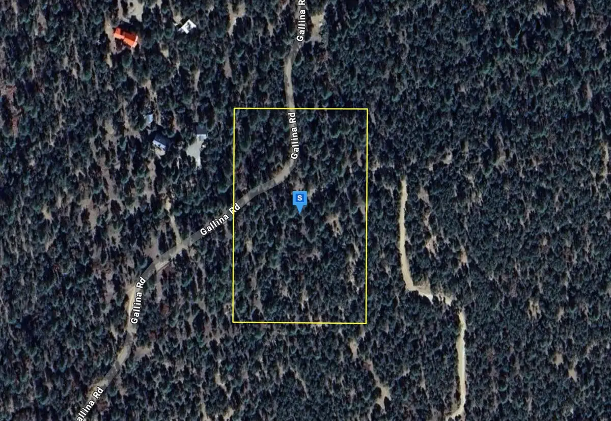 4 Turkey Springs Roads, Valdez, NM 87580 - Image #1