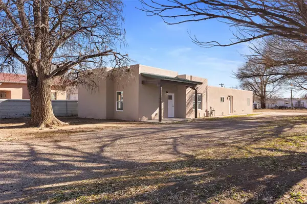 502 W Pueblo Street, Espanola, NM 87532