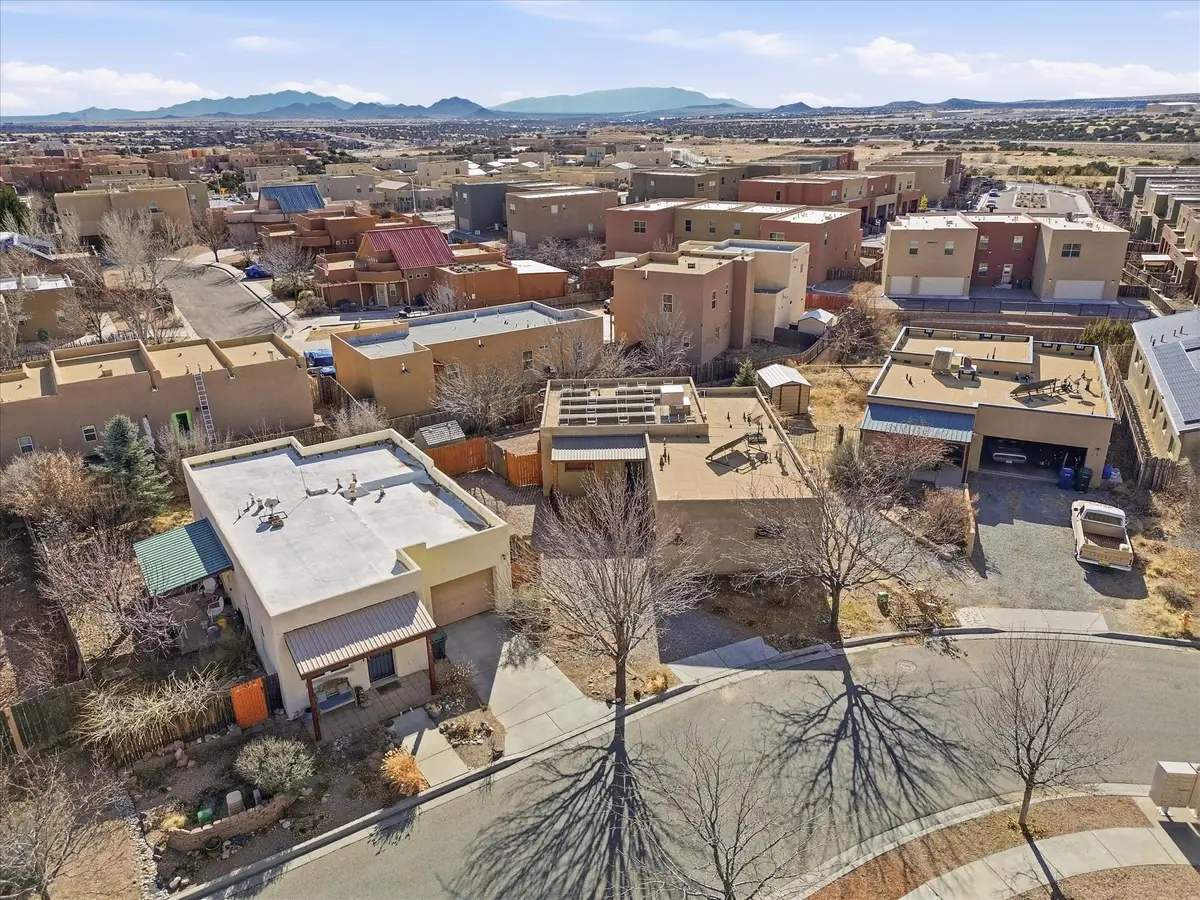7618 Mesa Del Oro Lane, Santa Fe, NM 87507 - #1