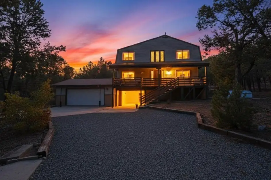 1130 San Diego Loop, Jemez Springs, NM 87025 - Image #1