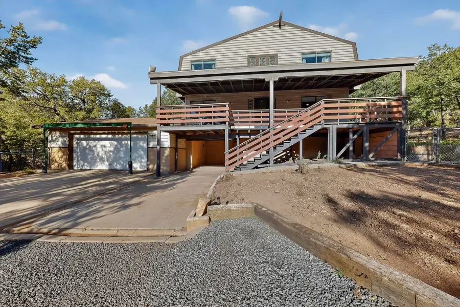 1130 San Diego Loop, Jemez Springs, NM 87025 - Image #3