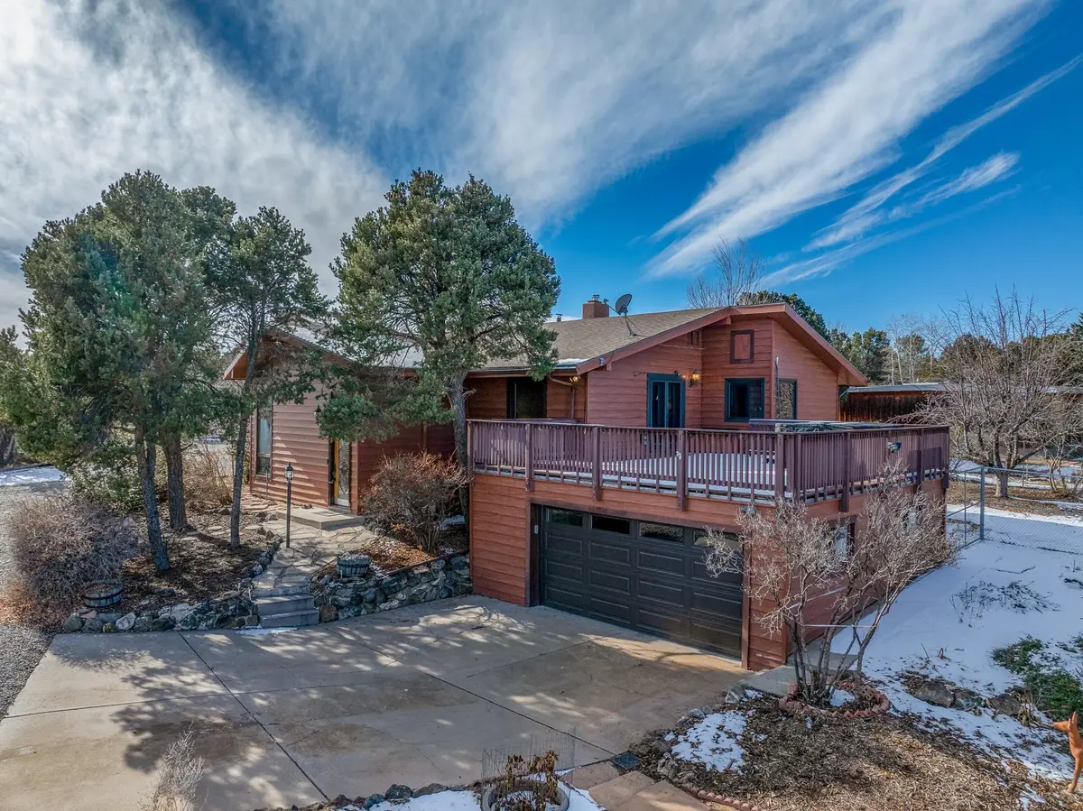 129 Piedra Loop, White Rock, NM 87547 - Image #1