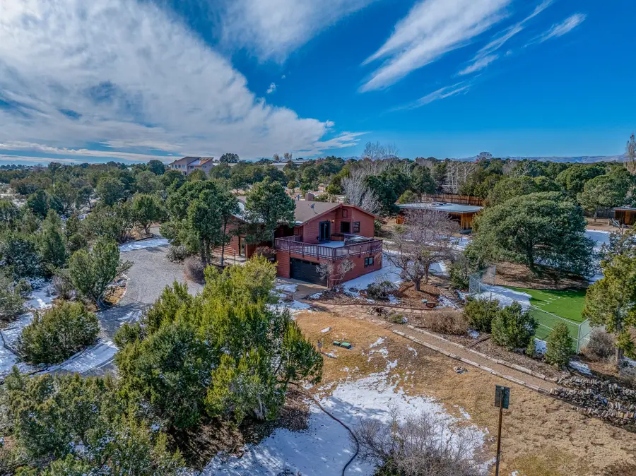 129 Piedra Loop, White Rock, NM 87547 - Image #2