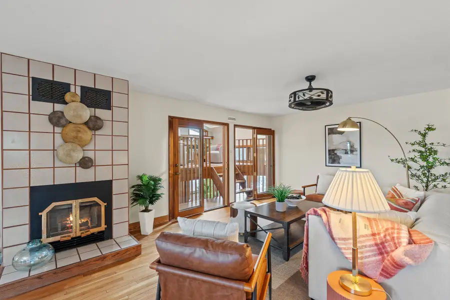 129 Piedra Loop, White Rock, NM 87547 - Image #3