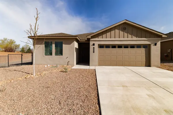 6041 Geo Park Lane, Santa Fe, NM 87507