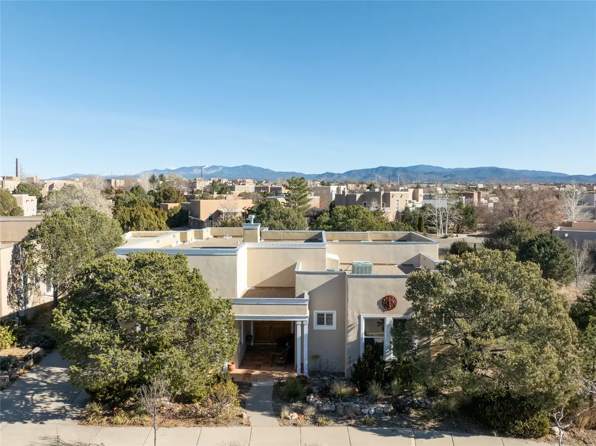 4391 Waking Sky, Santa Fe, NM 87507 - Image #1