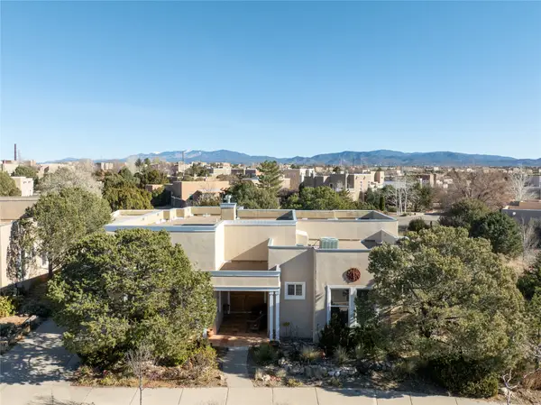 4391 Waking Sky, Santa Fe, NM 87507