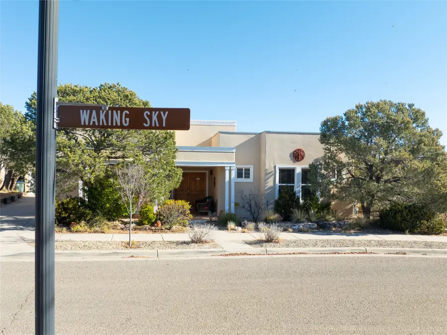4391 Waking Sky, Santa Fe, NM 87507 - Image #2