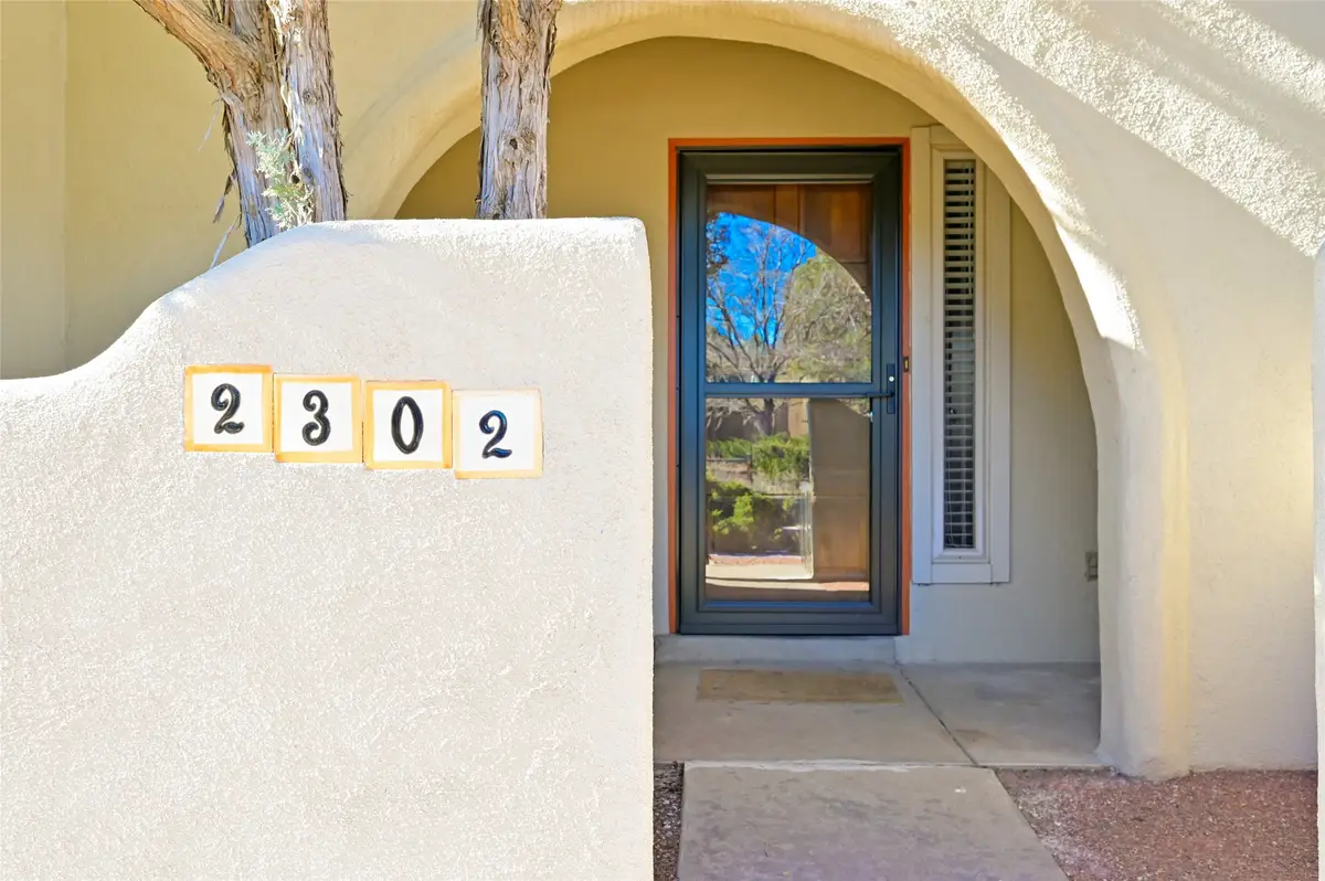 2302 Calle Pintura, Santa Fe, NM 87505 - Image #1