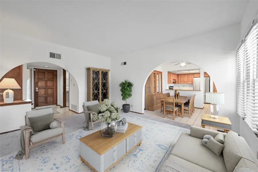 2302 Calle Pintura, Santa Fe, NM 87505 - Image #3