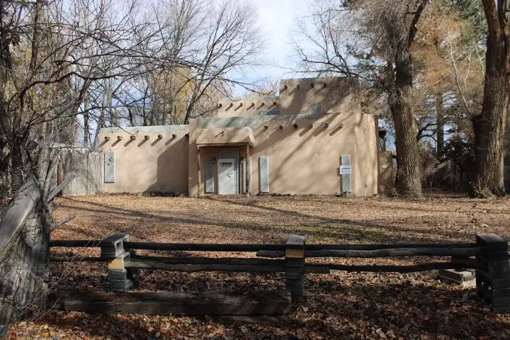 110 Mabel Dodge #A and B, Taos, NM 87571 - Image #2