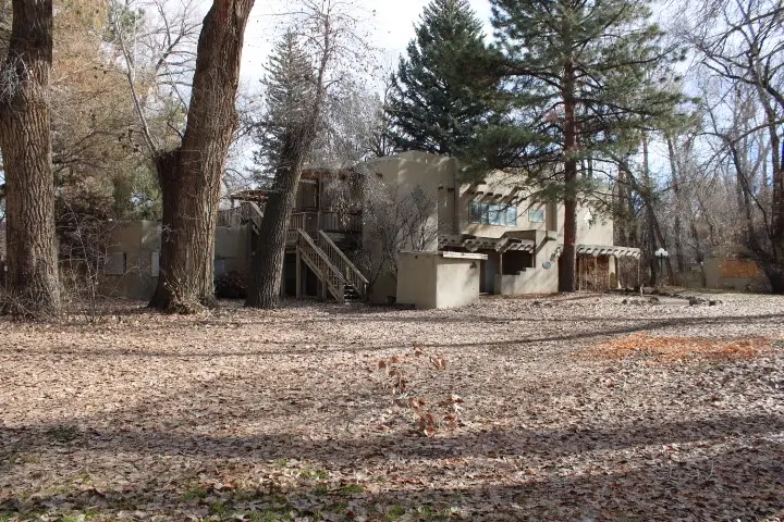 110 Mabel Dodge #A and B, Taos, NM 87571 - Image #3