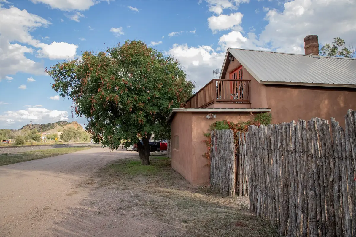 10 Rail Road, Cerrillos, NM 87010 - Image #1