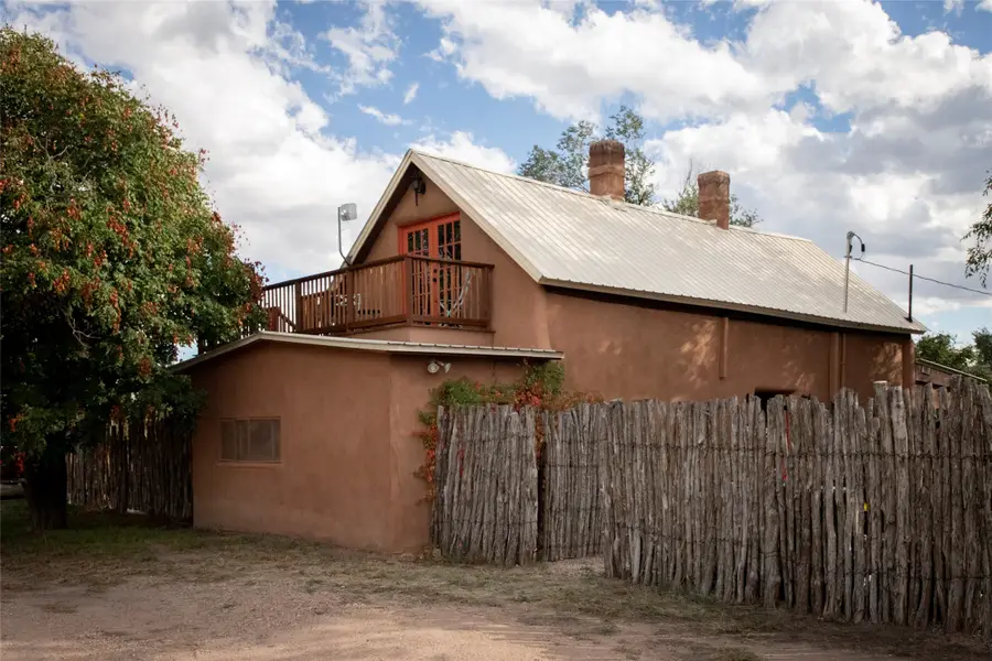 10 Rail Road, Cerrillos, NM 87010 - Image #2