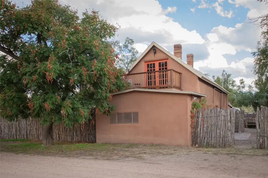 10 Rail Road, Cerrillos, NM 87010 - Image #3