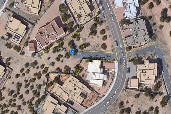 17 Camino Barranca, Santa Fe, NM 87507