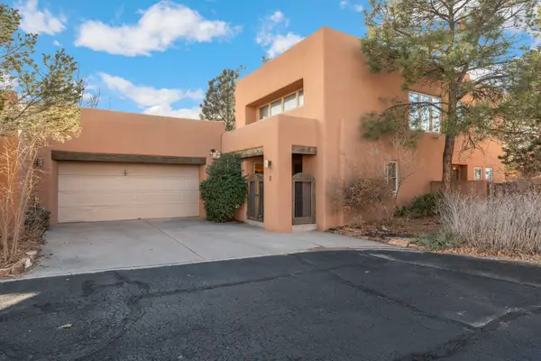 2708 Herradura #C, Santa Fe, NM 87505
