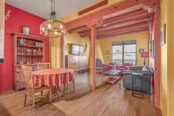 1405 Vegas Verdes Drive #235, Santa Fe, NM 87507