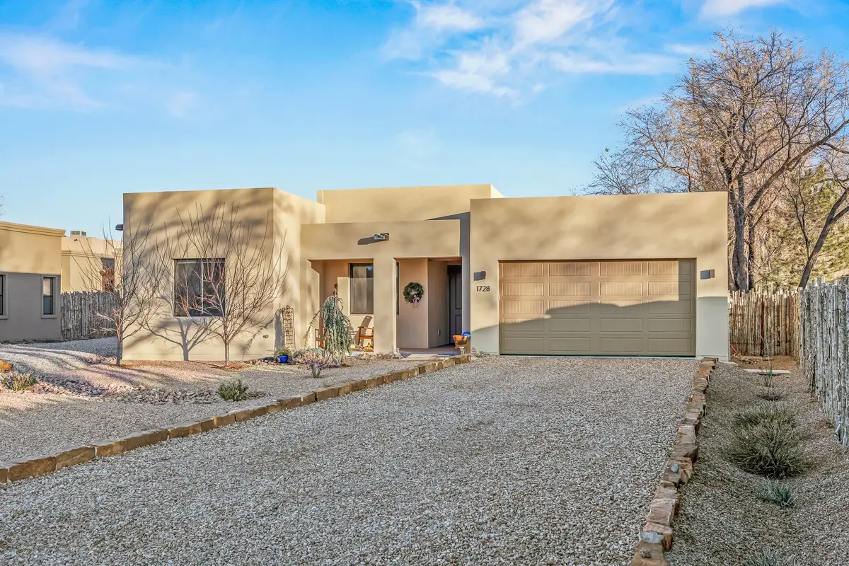 1728 Callejon Melinda, Santa Fe, NM 87501 - Image #1