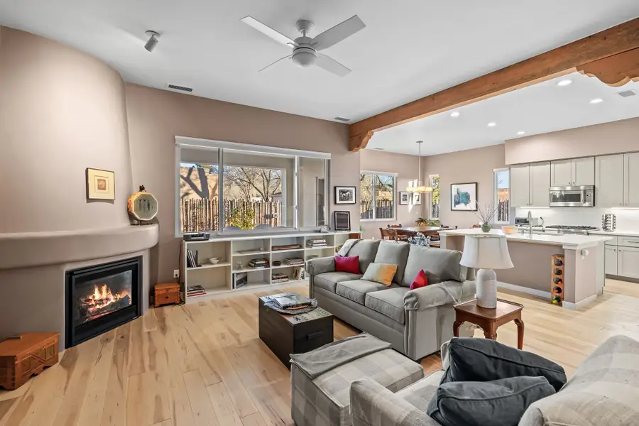 1728 Callejon Melinda, Santa Fe, NM 87501 - Image #2