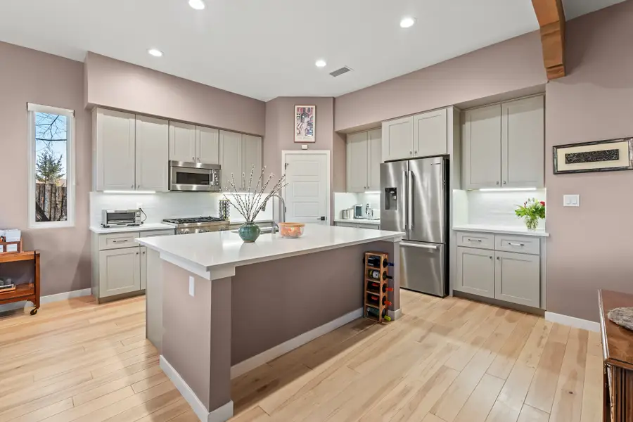 1728 Callejon Melinda, Santa Fe, NM 87501 - Image #3