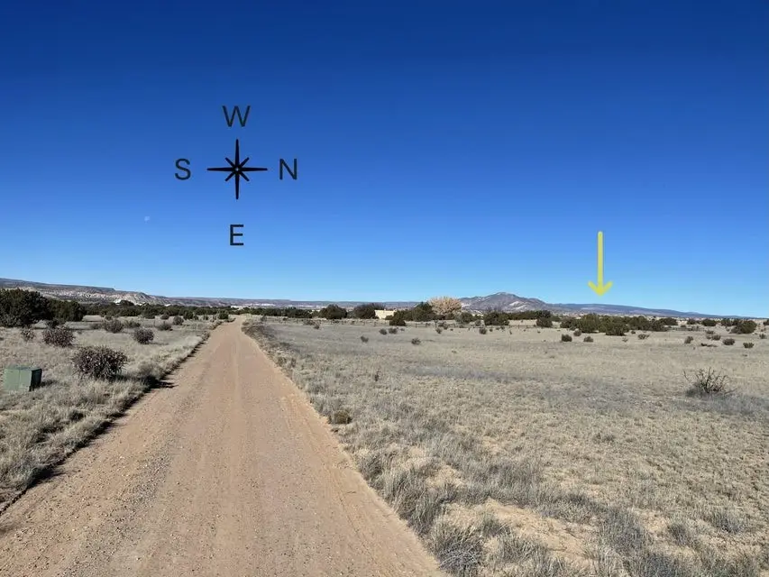 17 Private Drive 1613b, Medanales, NM 87548 - Image #2