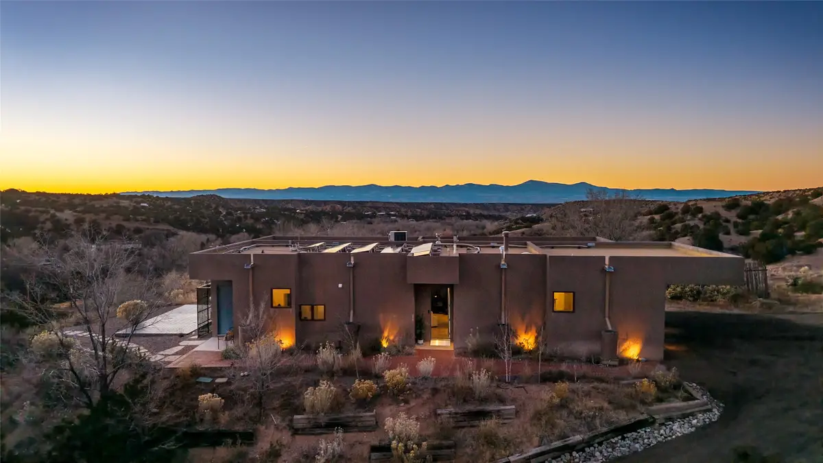31 Camino Chupadero, Santa Fe, NM 87506 - Image #1