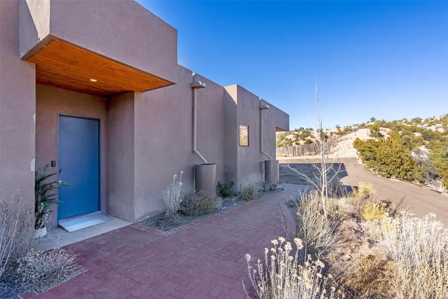 31 Camino Chupadero, Santa Fe, NM 87506 - Image #2