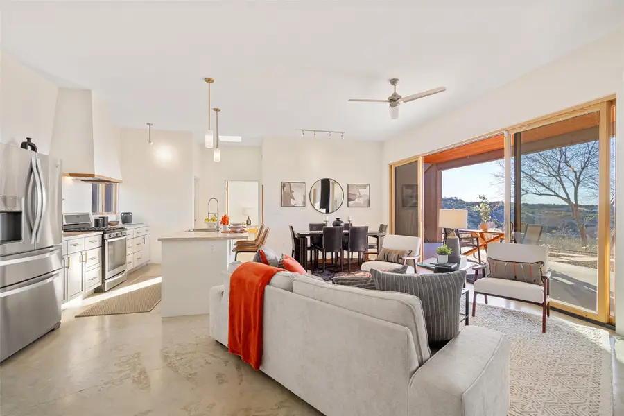 31 Camino Chupadero, Santa Fe, NM 87506 - Image #3