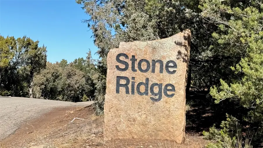 2351 Via Colibris, Santa Fe, NM 87501 - Image #2