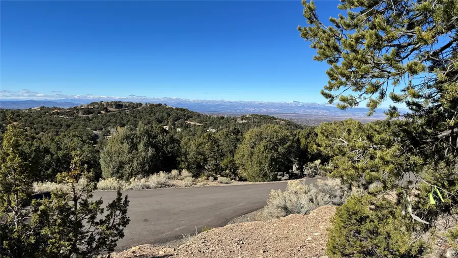 2351 Via Colibris, Santa Fe, NM 87501 - Image #3