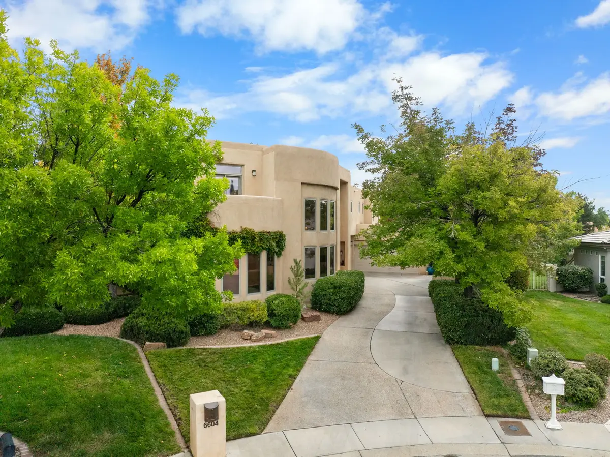 6604 Paddington, Albuquerque, NM 87111 - #1