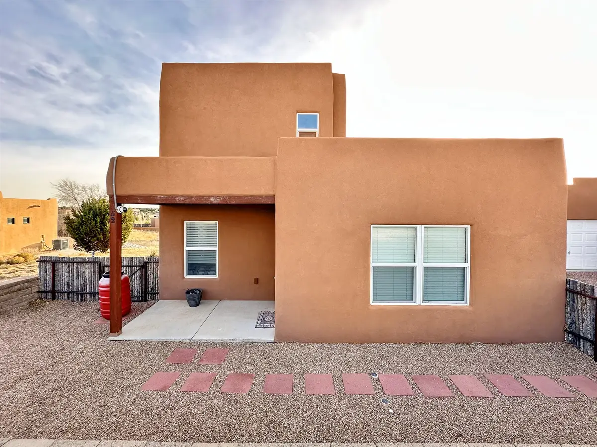 52 La Pradera, Santa Fe, NM 87508 - #1