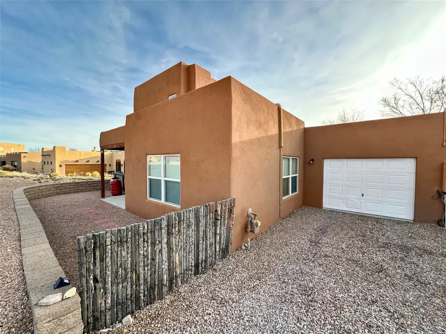 52 La Pradera, Santa Fe, NM 87508 - #3