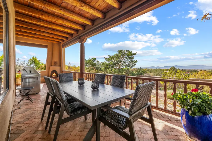 4 Calle Alexia, Santa Fe, NM 87508 - Image #3