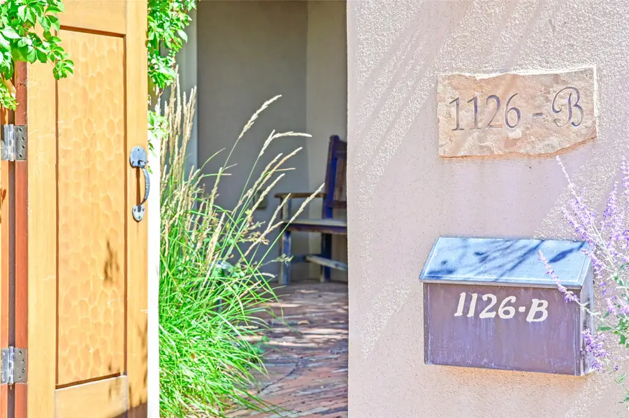 1126 Camino Delora #B, Santa Fe, NM 87505 - #2