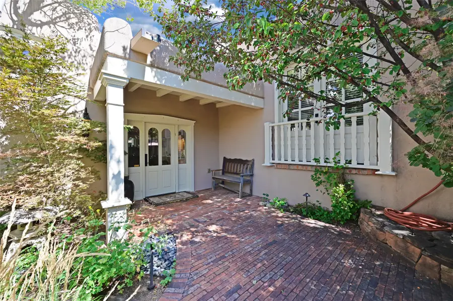 1126 Camino Delora #B, Santa Fe, NM 87505 - #3