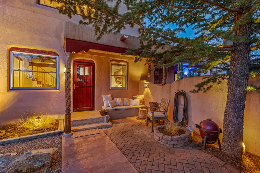 225 E Houghton Street, Santa Fe, NM 87505 - Image #3